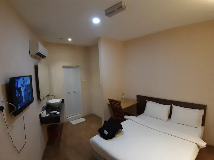 New Town Hotel Puchong Picture 8