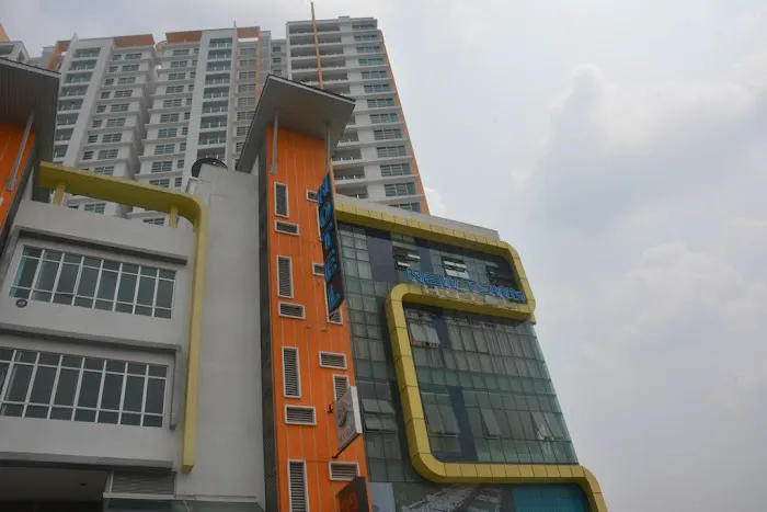 New Town Hotel Puchong Picture 10