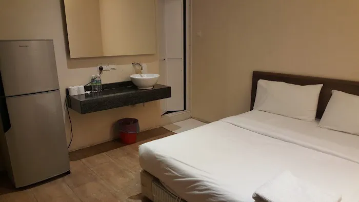 New Town Hotel Puchong Picture 1