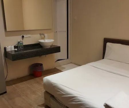 New Town Hotel Puchong