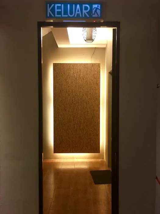 New Town Hotel Puchong Picture 2