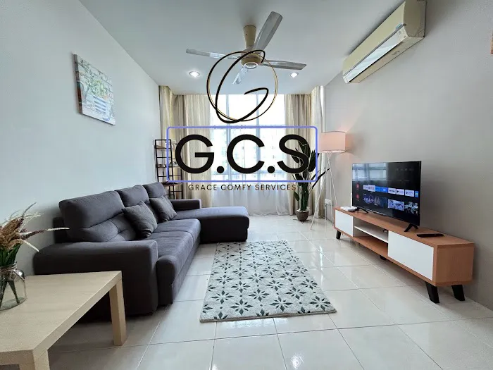 Comfihouse homestay Picture 7
