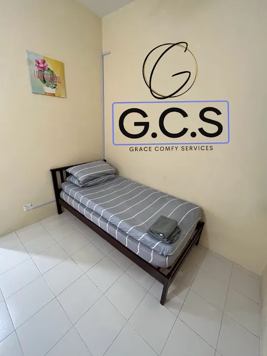Comfihouse homestay Picture 5
