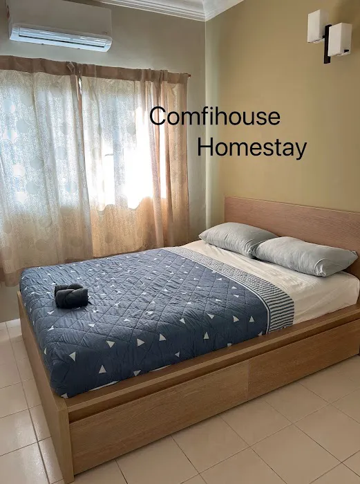 Comfihouse homestay Picture 4