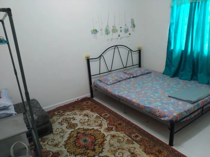 HOMESTAY FAZNA BUKIT JALIL Picture 3