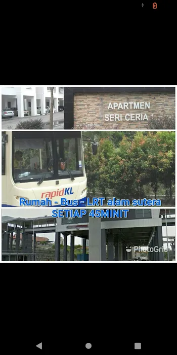 HOMESTAY FAZNA BUKIT JALIL Picture 10