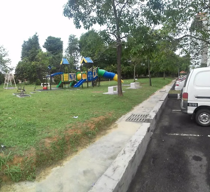 HOMESTAY FAZNA BUKIT JALIL Picture 6