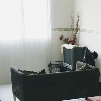 HOMESTAY FAZNA BUKIT JALIL Picture 1