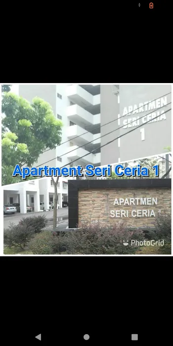 HOMESTAY FAZNA BUKIT JALIL Picture 8
