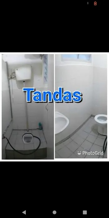 HOMESTAY FAZNA BUKIT JALIL Picture 7
