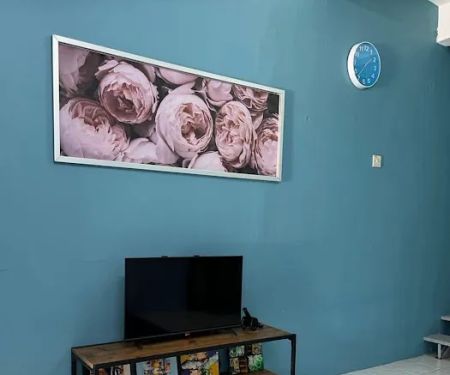 Sofea Homestay