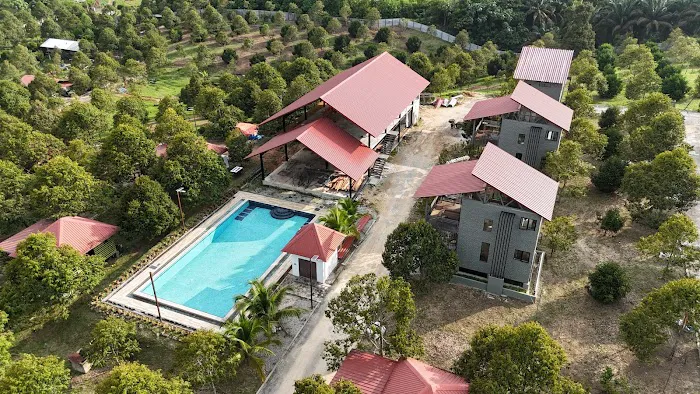 The Lumpang 乐龙邦 Picture 2