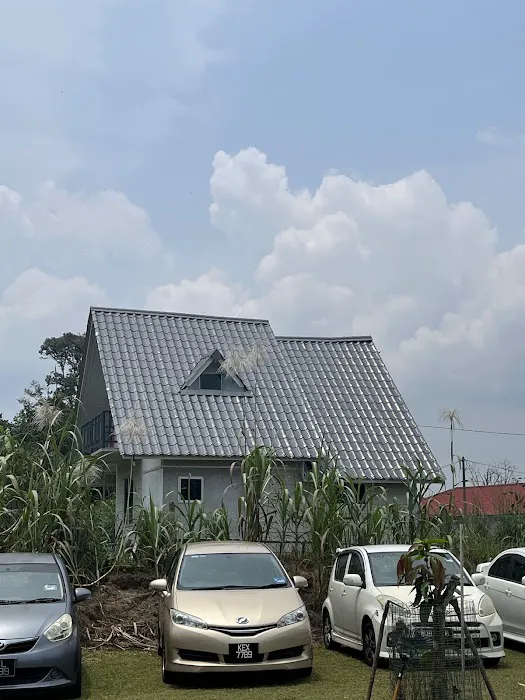 Hajis Tiny House Picture 5