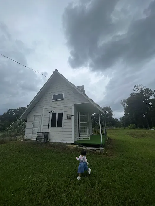 Hajis Tiny House Picture 2