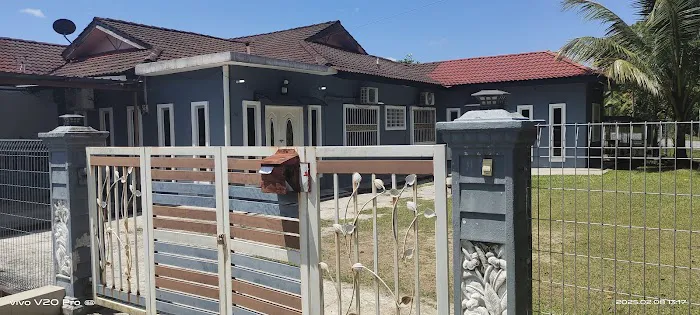 Homestay Balqis Kalumpang Picture 7