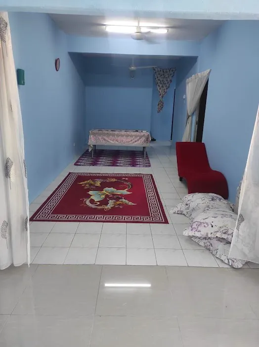 Homestay Balqis Kalumpang Picture 1