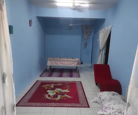 Homestay Balqis Kalumpang