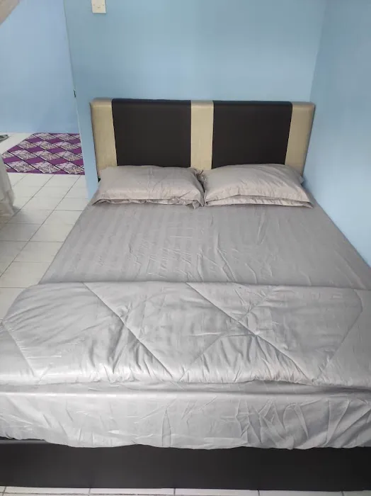 Homestay Balqis Kalumpang Picture 6