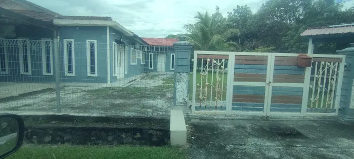 Homestay Balqis Kalumpang Picture 2