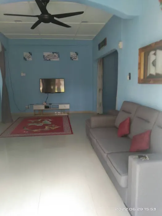 Homestay Balqis Kalumpang Picture 5