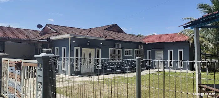 Homestay Balqis Kalumpang Picture 8