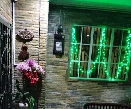 Masri Homestay
