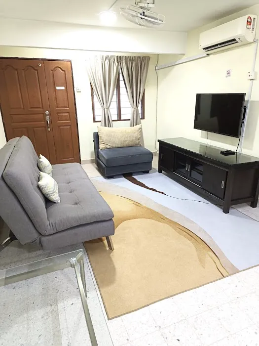 Pandan Jaya Homestay Picture 8