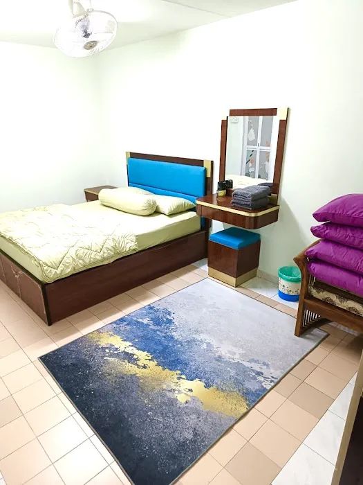Pandan Jaya Homestay Picture 2