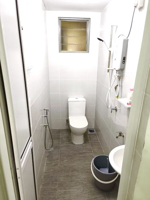 Pandan Jaya Homestay Picture 6
