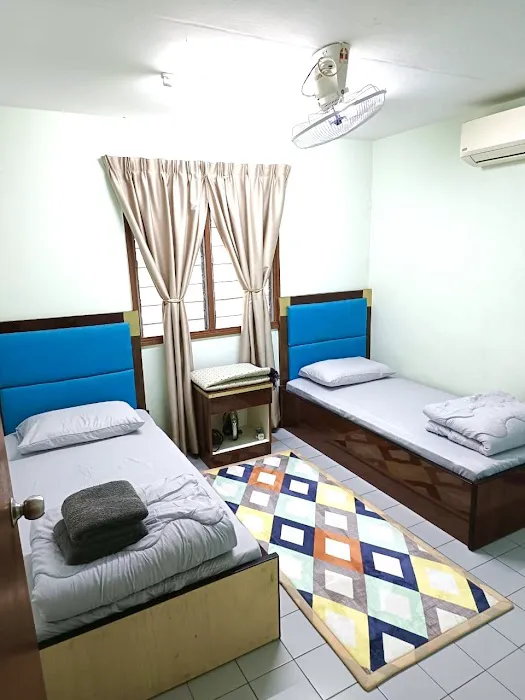 Pandan Jaya Homestay Picture 4