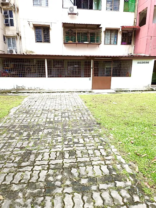 Pandan Jaya Homestay Picture 7