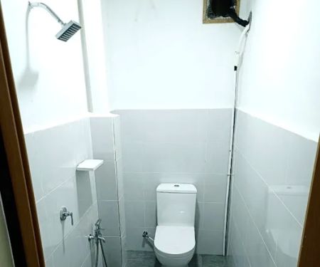Pandan Jaya Homestay