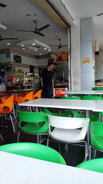 Homestay Axis Sohu Picture 2
