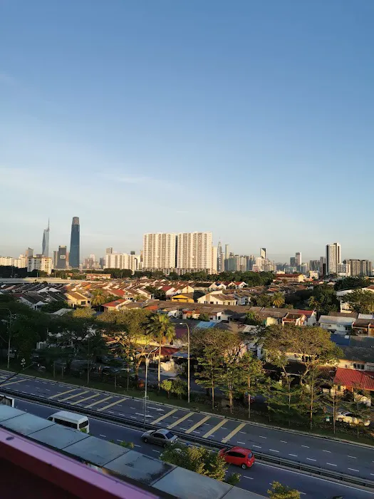 Homestay Axis Sohu Picture 1