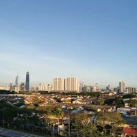 Homestay Axis Sohu ico
