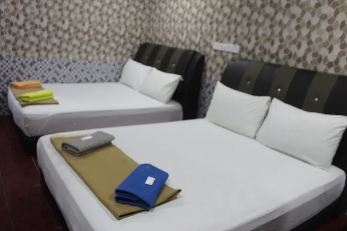Ampang Business Hotel Picture 5
