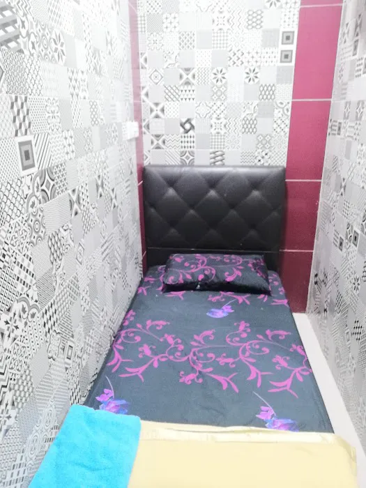 Ampang Business Hotel Picture 3