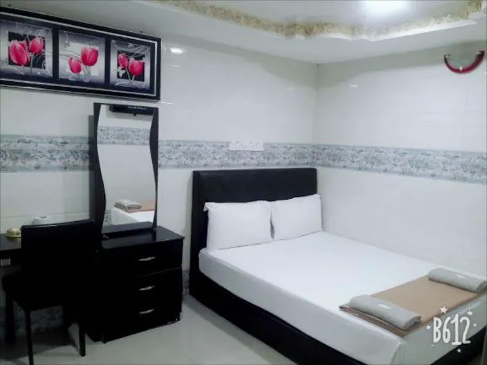 Ampang Business Hotel Picture 1