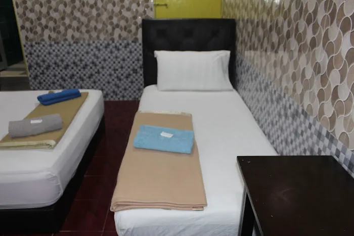 Ampang Business Hotel Picture 9