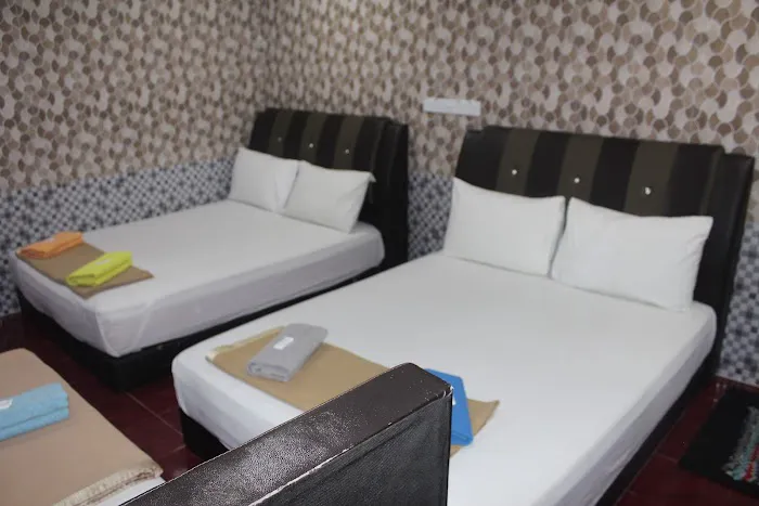Ampang Business Hotel Picture 7