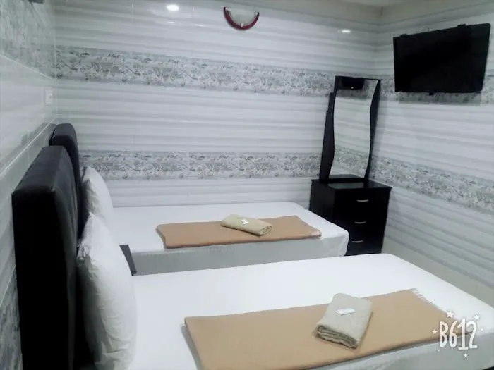 Ampang Business Hotel Picture 10