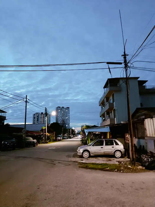 Homestay Malay Village Kampung Pandan Picture 5