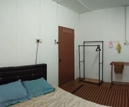 Homestay Malay Village Kampung Pandan