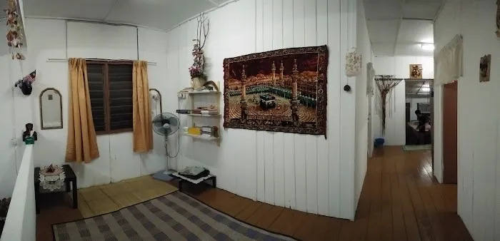 Homestay Malay Village Kampung Pandan Picture 2