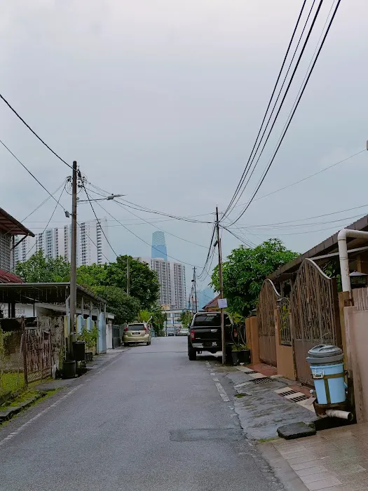 Homestay Malay Village Kampung Pandan Picture 10