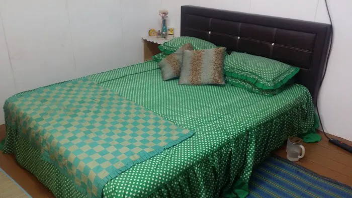 Homestay Malay Village Kampung Pandan Picture 7