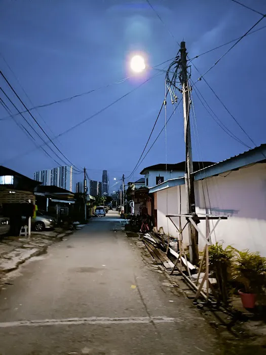 Homestay Malay Village Kampung Pandan Picture 9