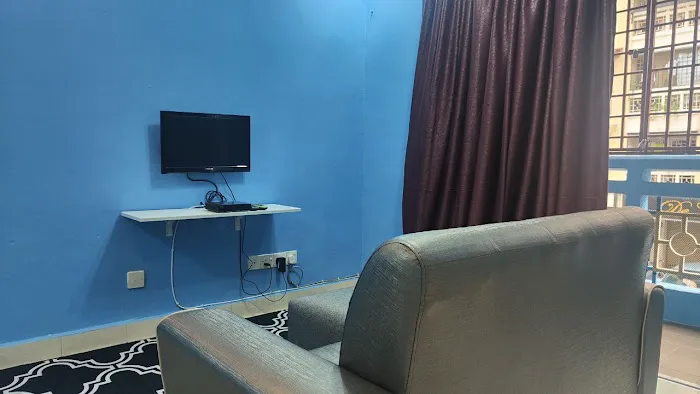 Zahra Homestay Kg Pandan Ampang KL Picture 7