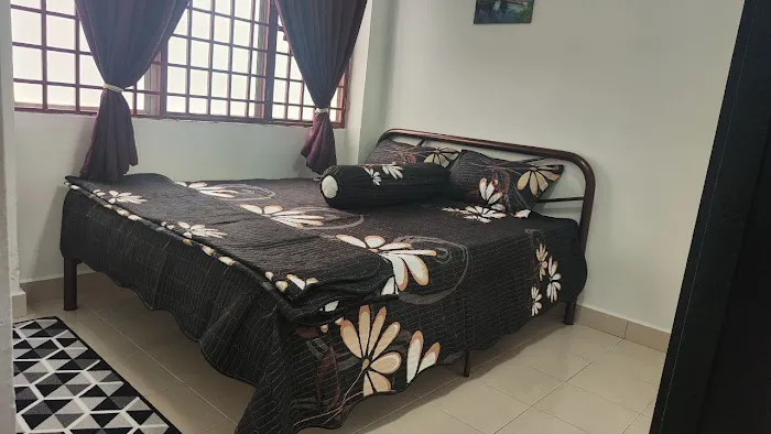 Zahra Homestay Kg Pandan Ampang KL Picture 8