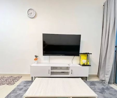 Nz Homestay